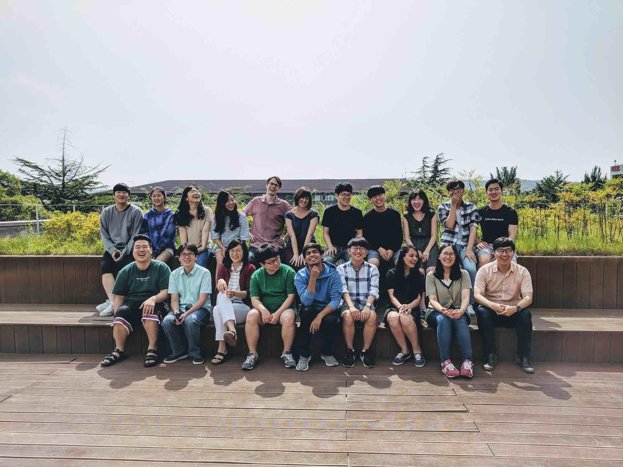 June, 2018